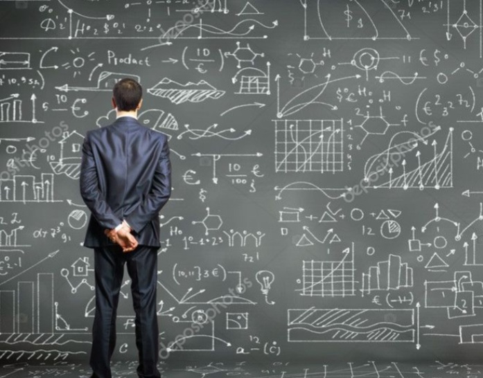 Knowledge- a poem by Simmi Vasu