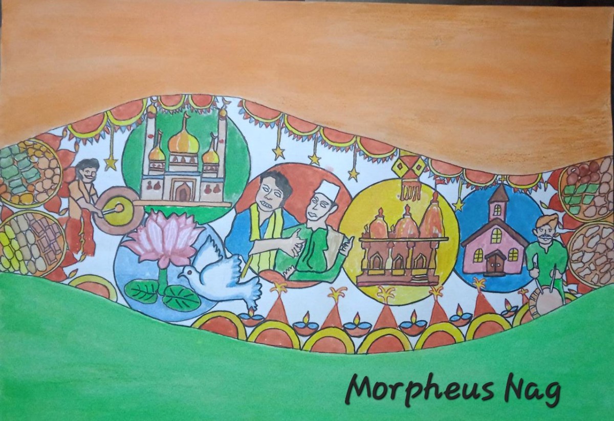 Raga time with Autism