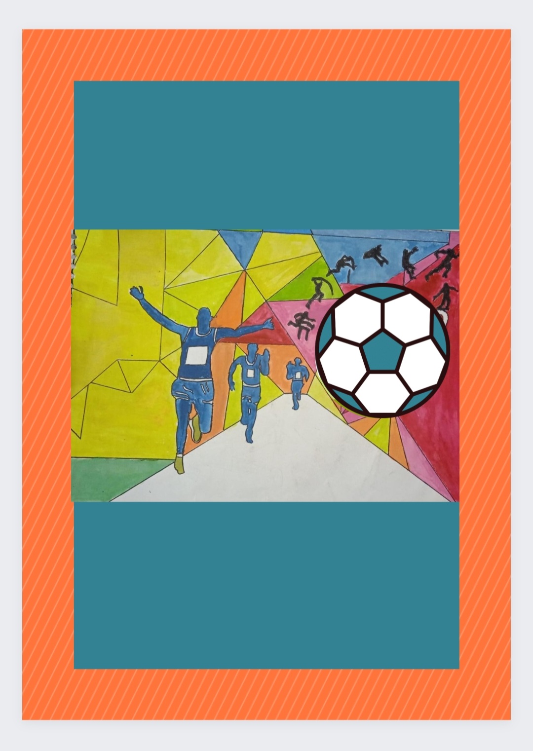 Have you heard of Propioceptive sense ?