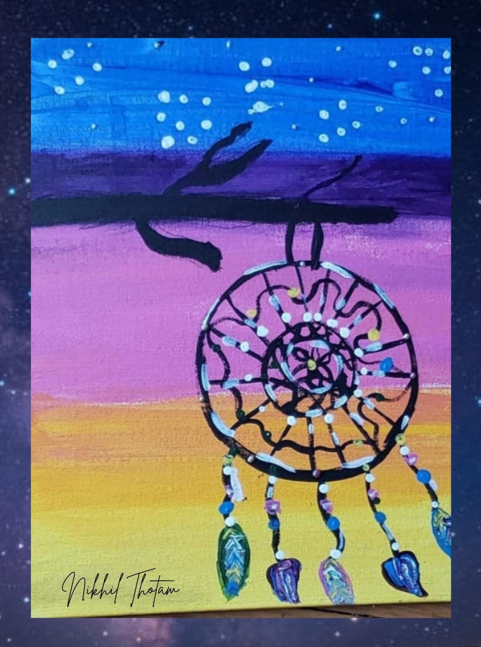 “Special like stars….” – the journey of Sitaara crafts