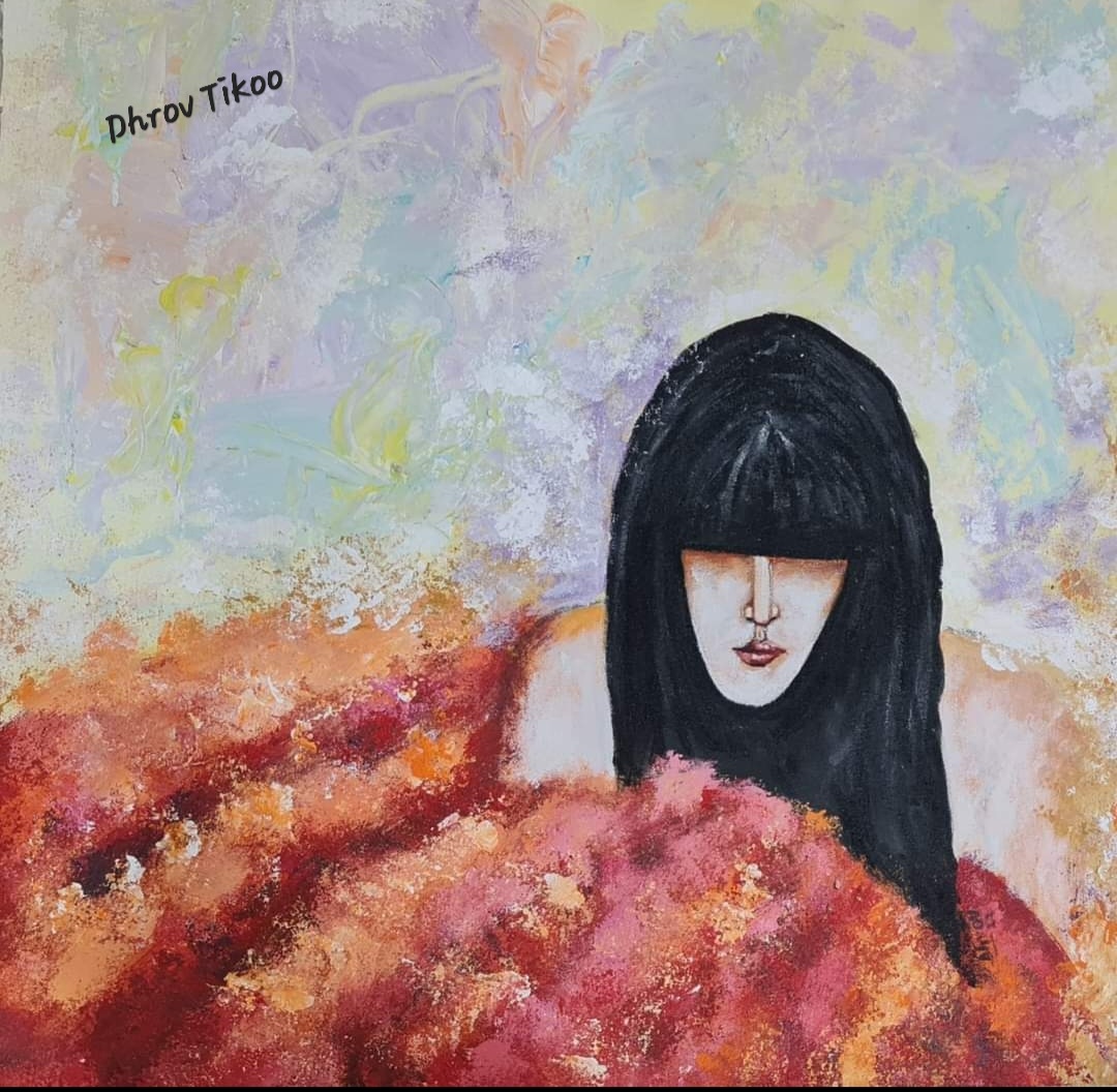 “Rapunzel at the Hair Saloon”