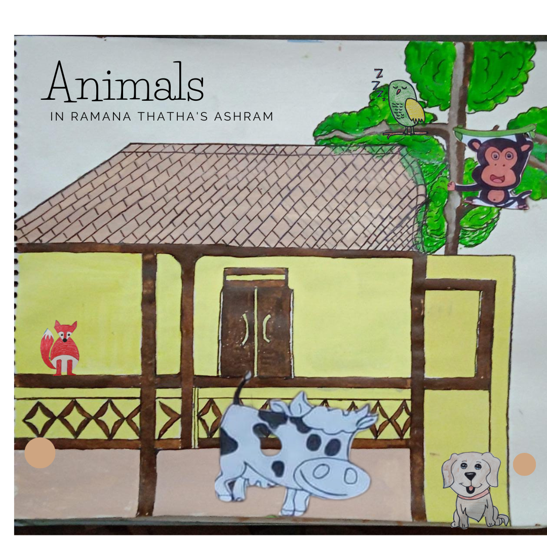 Teaching Concepts with Theater Arts for Holistic Development (TAHD) – 1