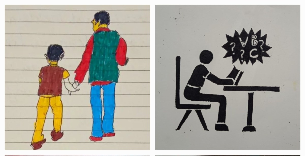 Why do children with disabilities need special education?