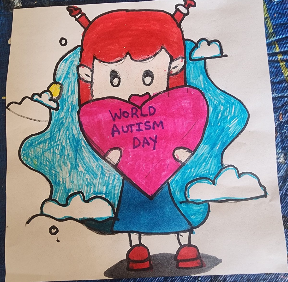 ALL KIDS ARE SPECIAL