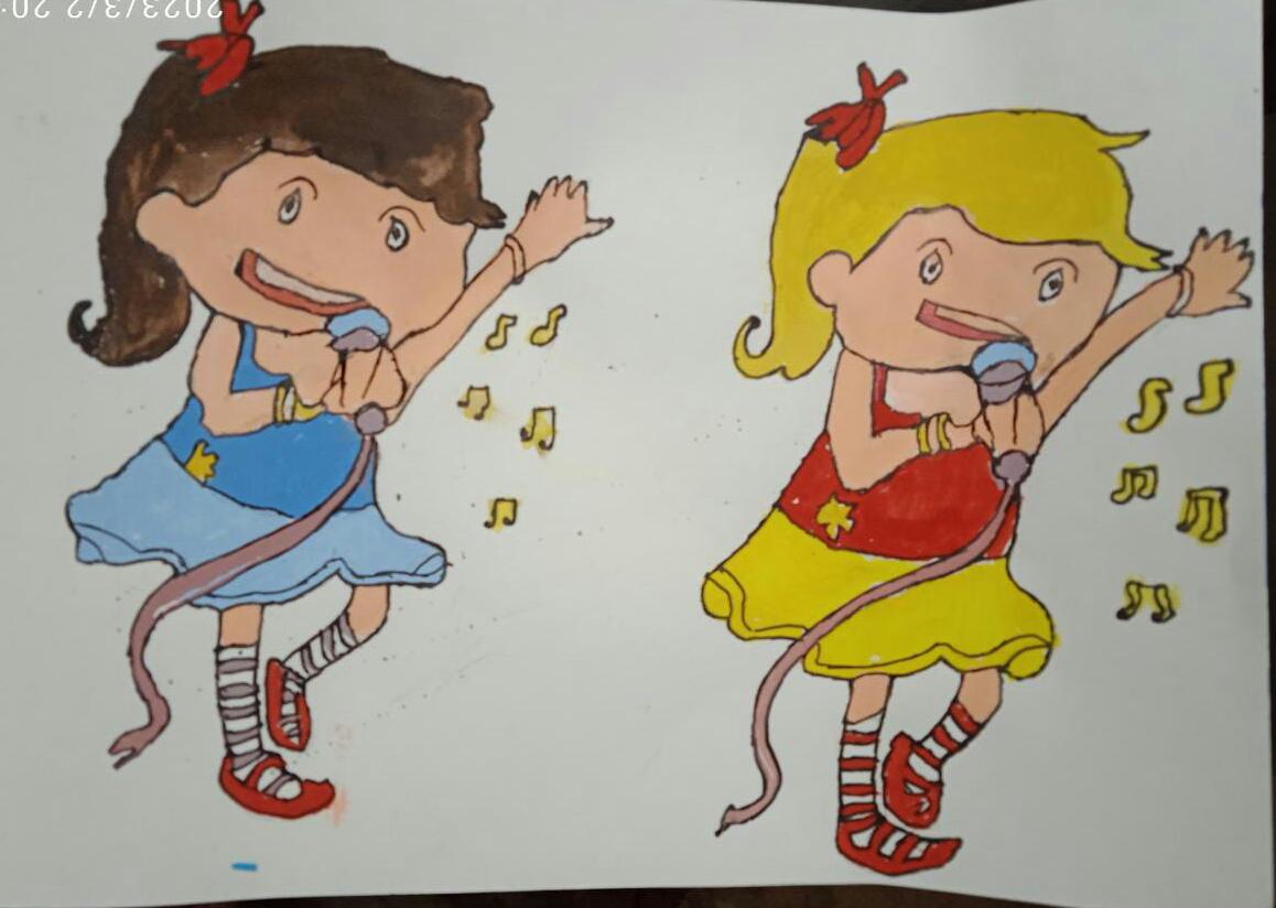 Every Kid deserves a voice