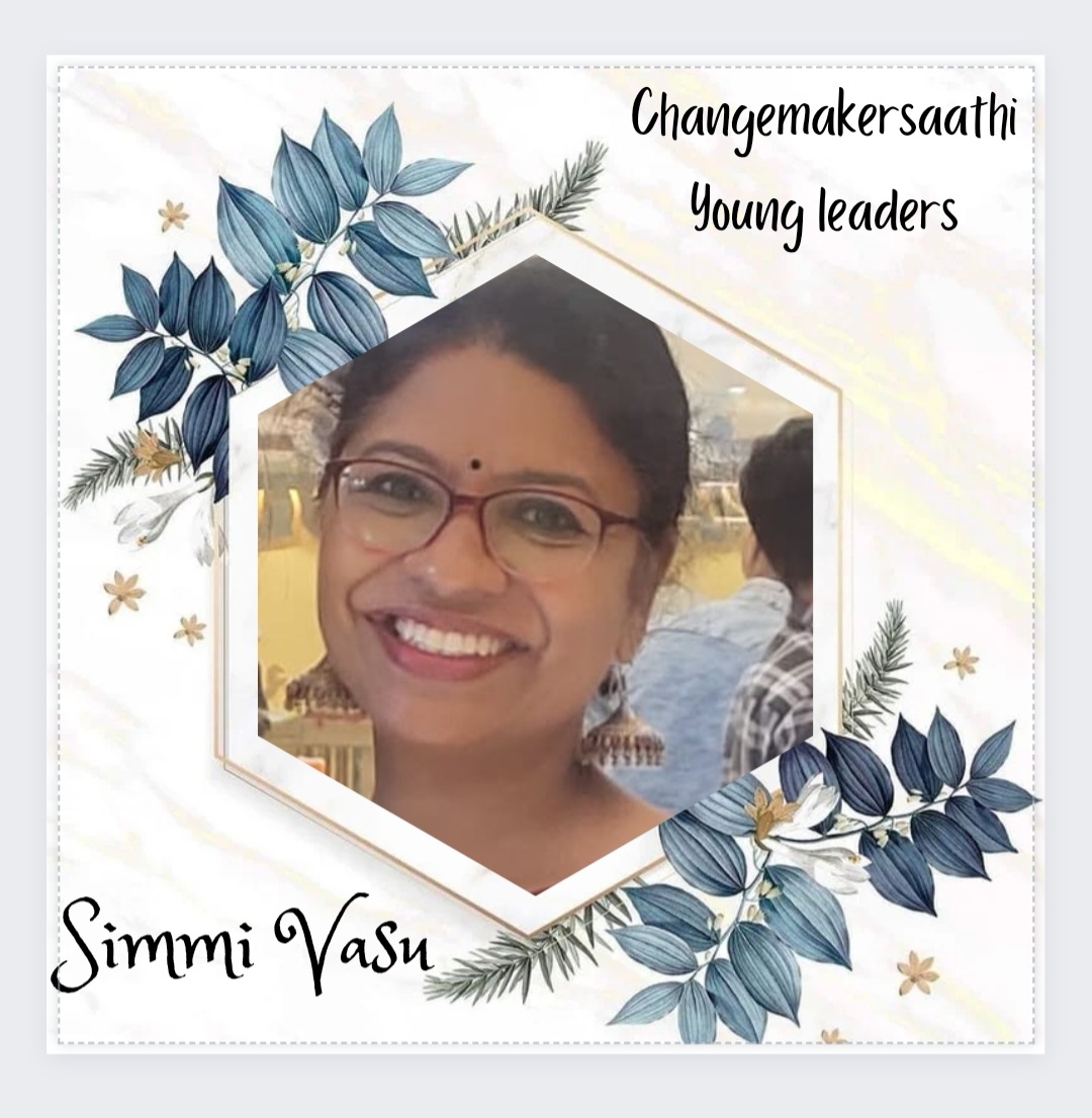 Each day is a new dawn