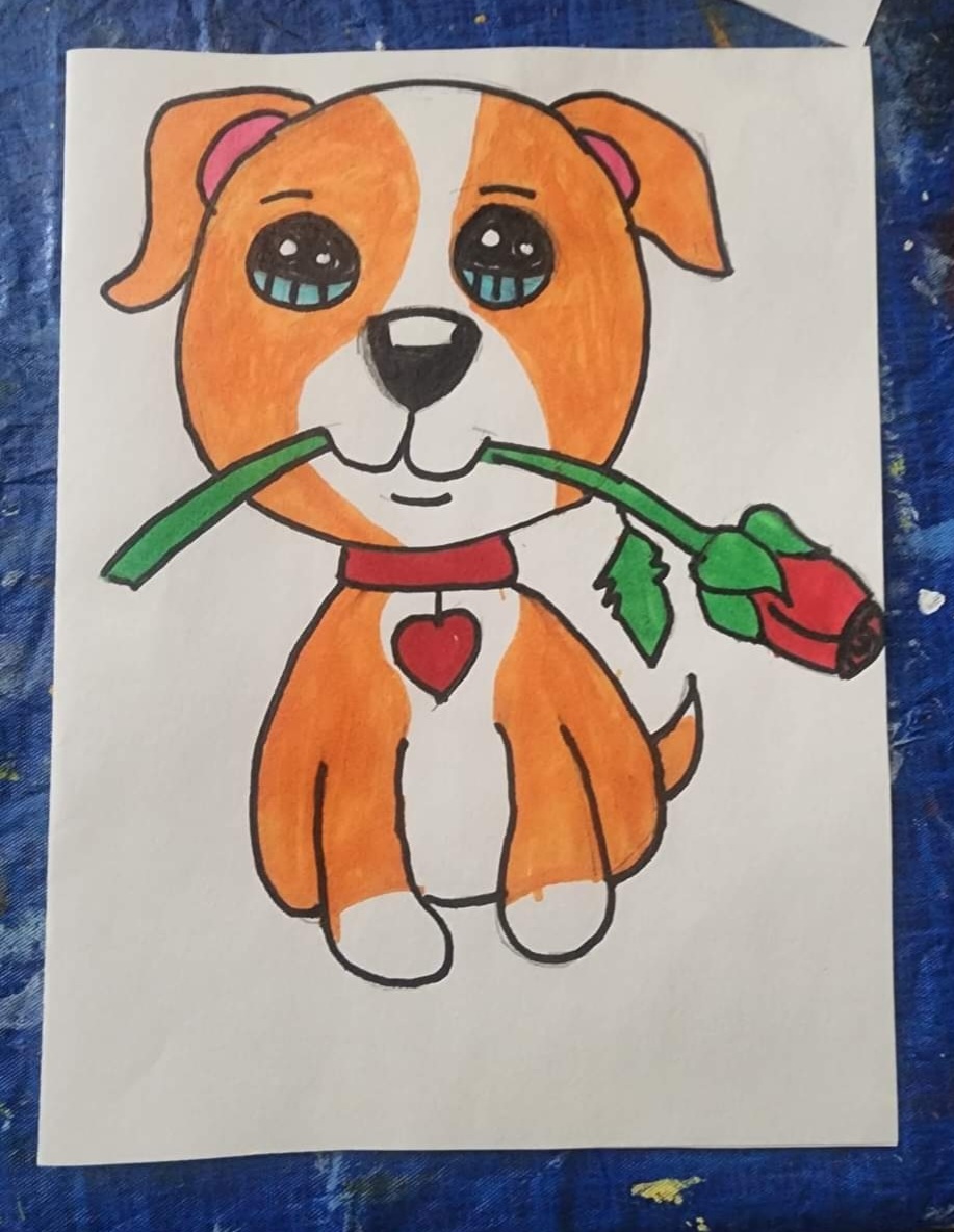 Bloggersaathi junior Stories series-8