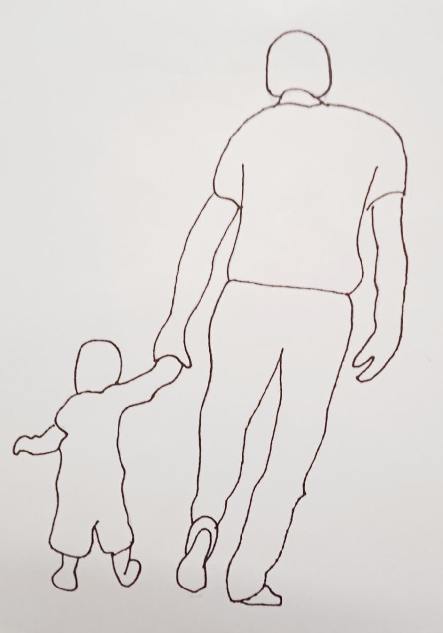 Not only children suffering from autism, their parents also need special care, know why !!