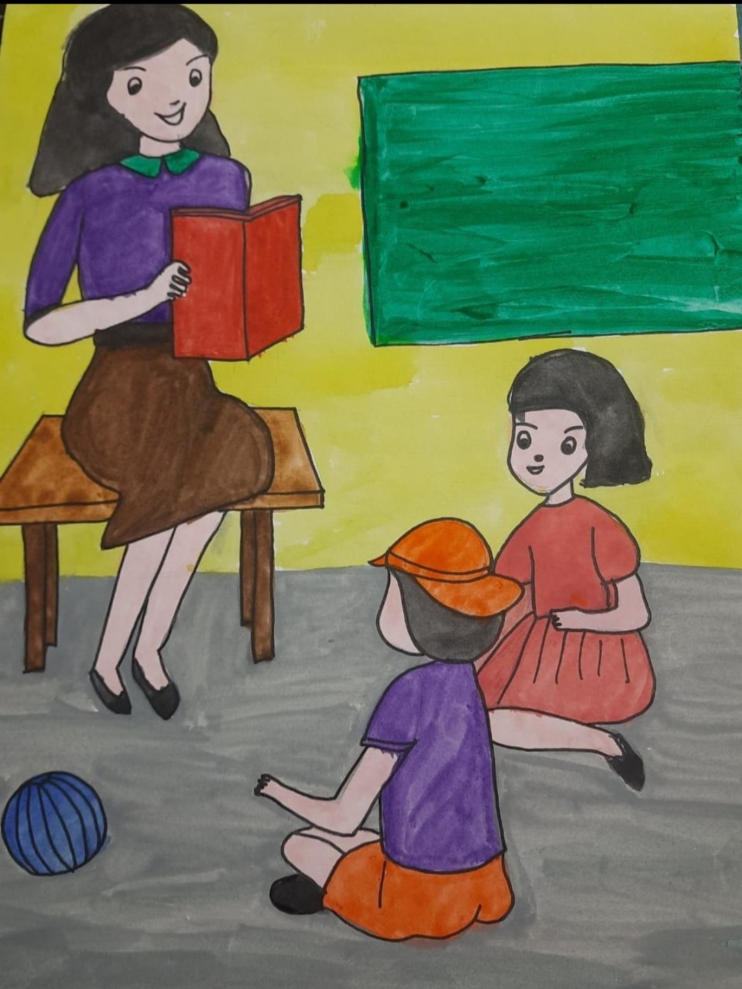 The Illusion of Inclusion