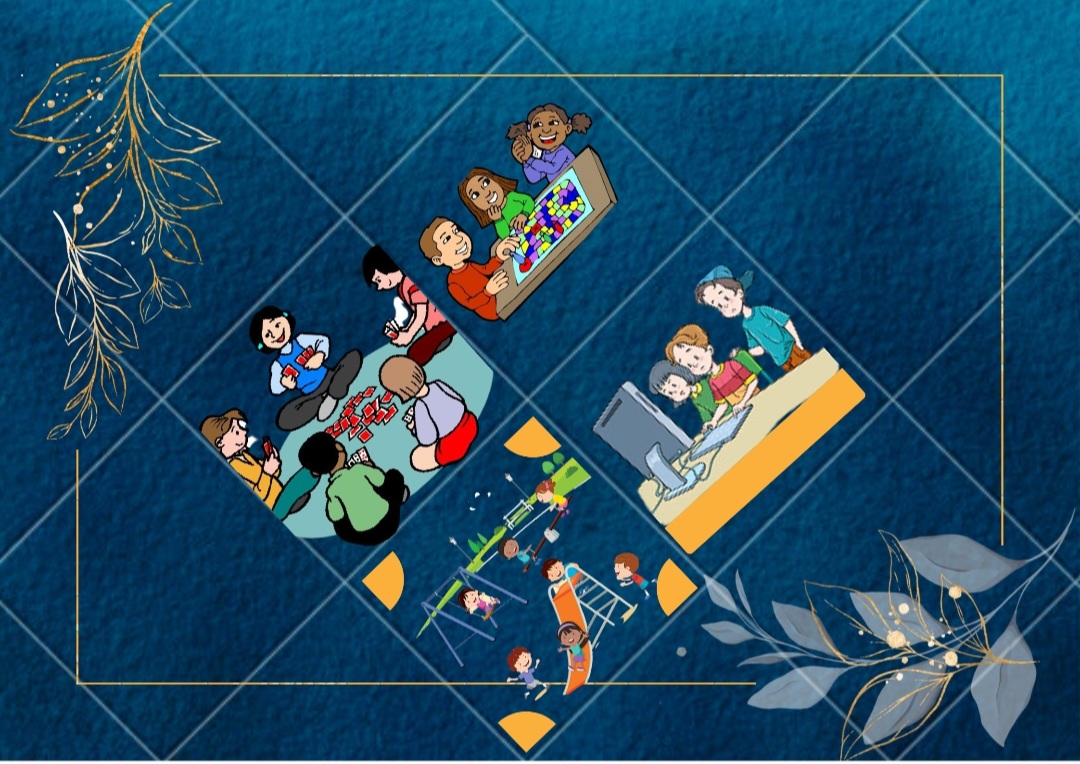 SOCIAL SKILLS
(Acceptance and Inclusion-1 )