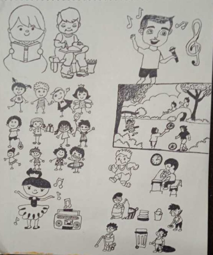 Care for the caregivers