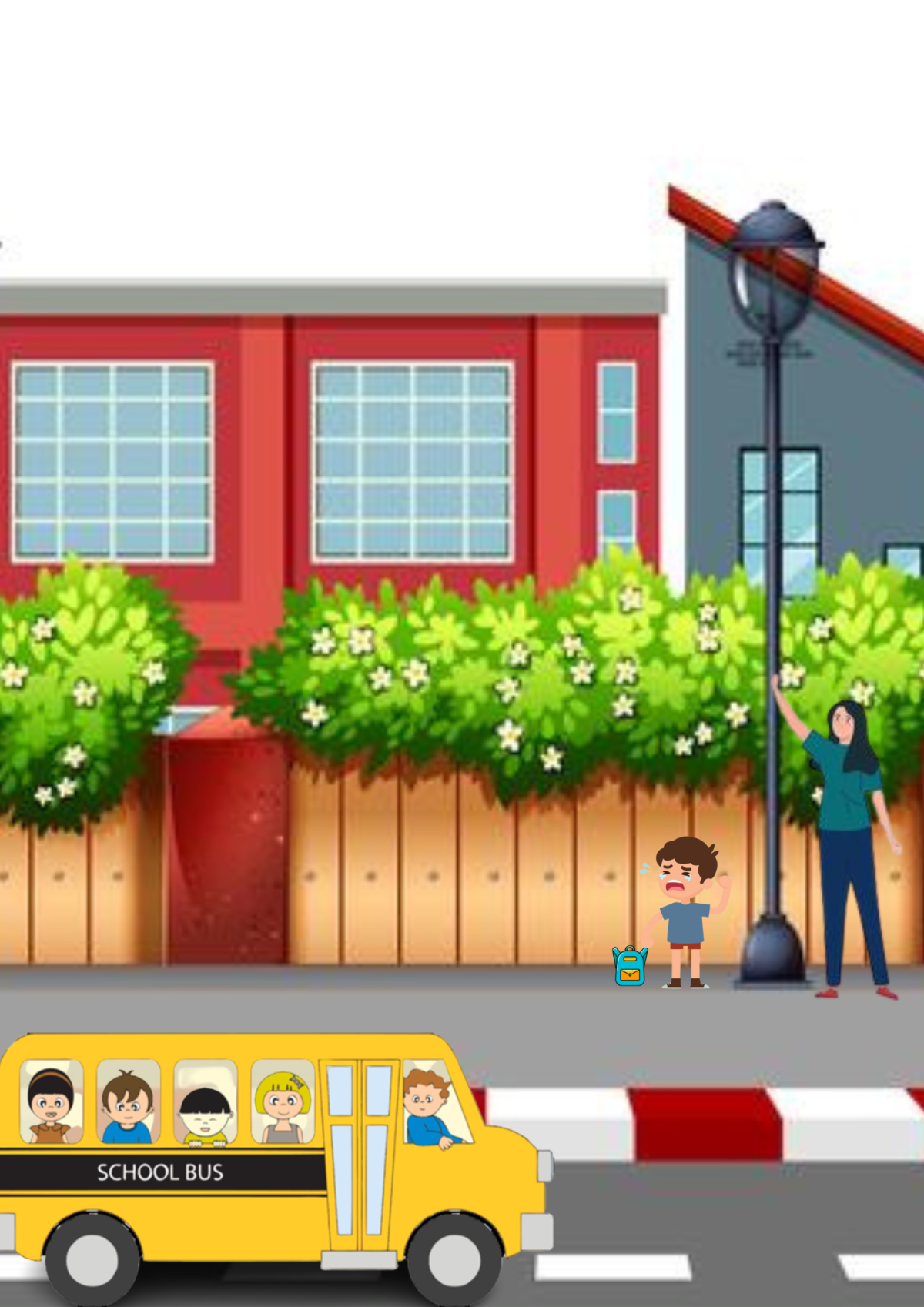 SUBSTITUTE by Jaya Sudhakar and Siddhanth Palaparti