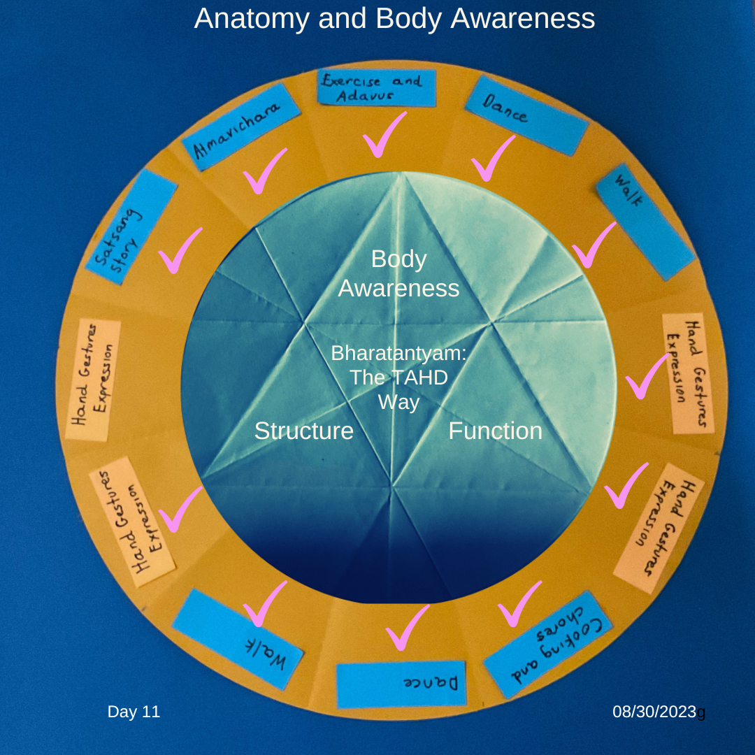 How Ananth and I Organize Learning with 100-Day Projects