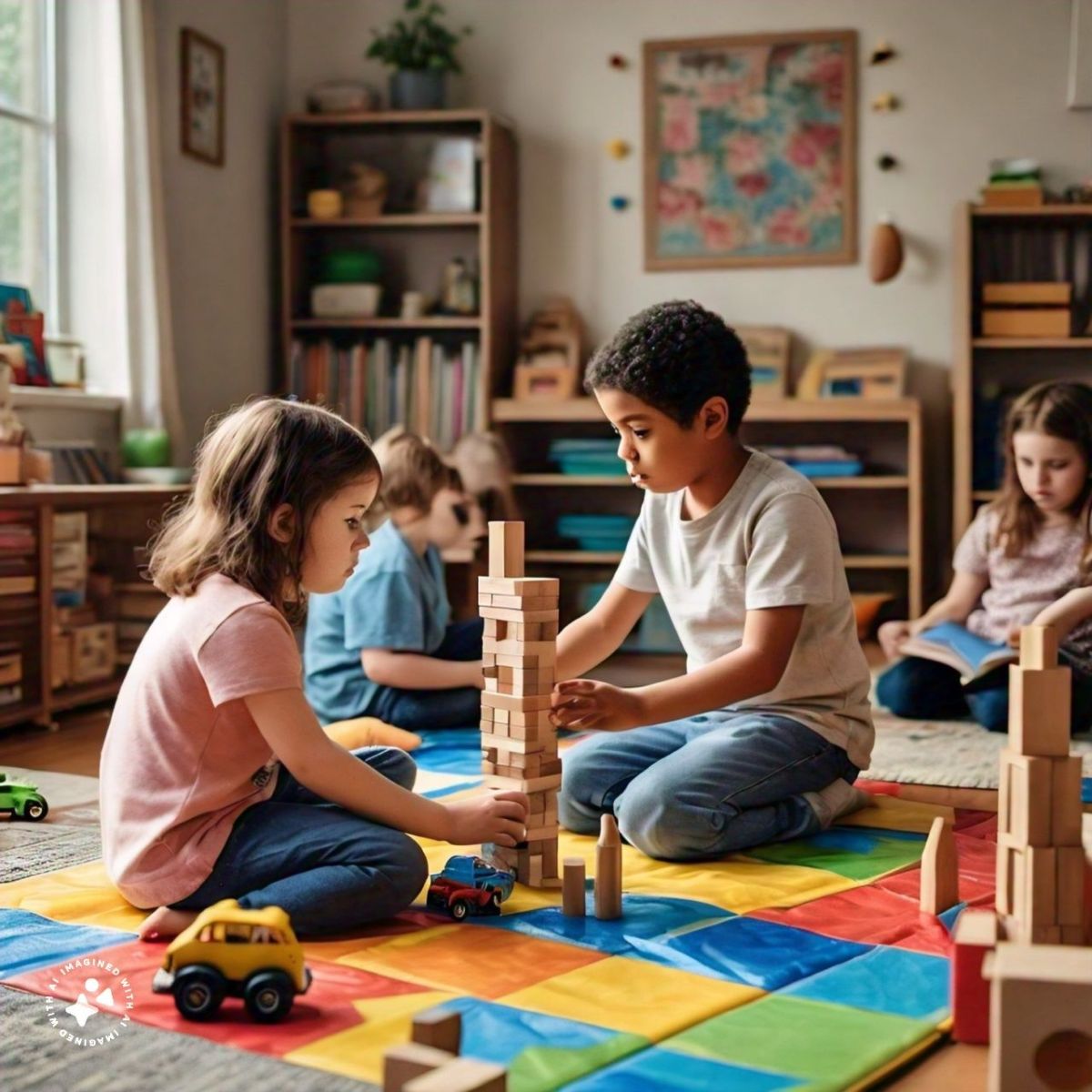 High Order Thinking Skills: A Simple Guide and Vast resources for Parents