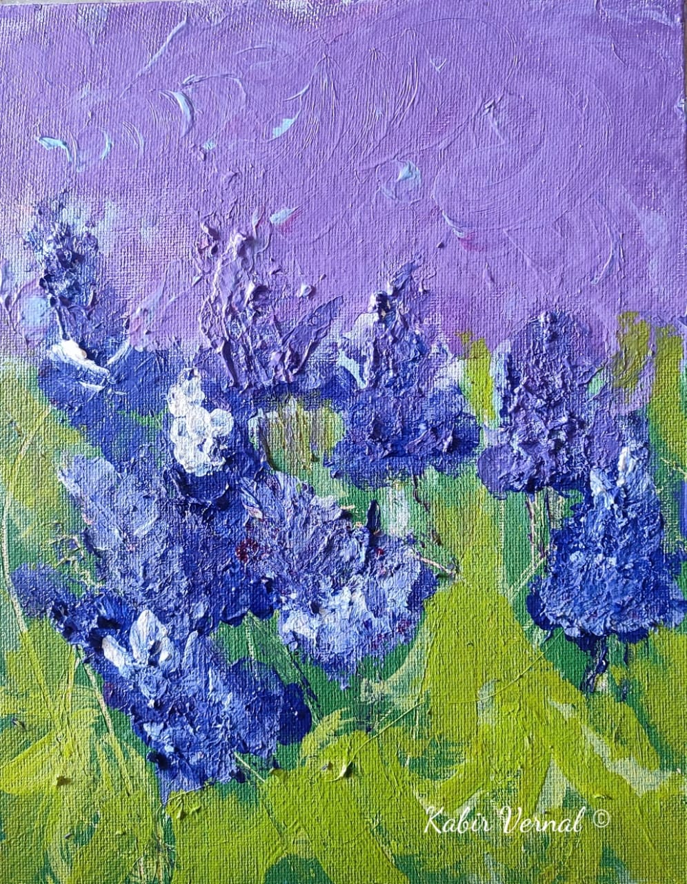 VISUAL STIMMING AND AUTISM