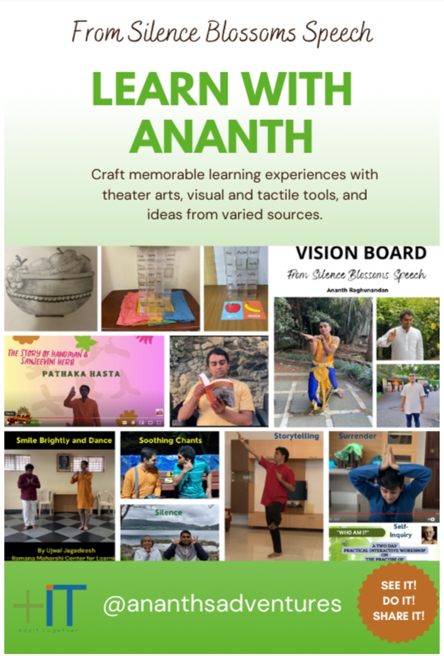 Robbers in Ramana Thatha’s Ashram