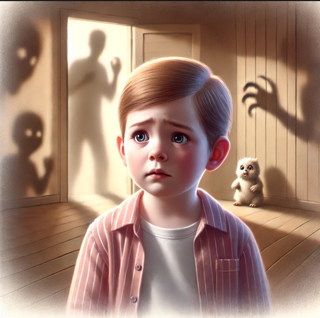 Fear and its causes in Autism