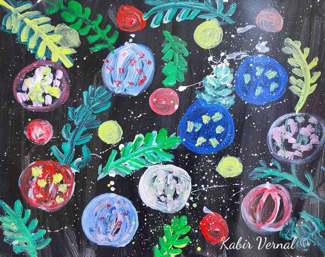 PUBERTY, SELF-CARE AND AUTISM IN BOYS