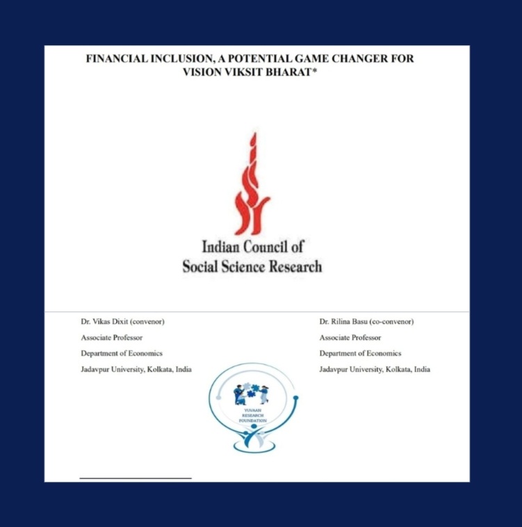 Financial Inclusion for Persons with Disabilities in India