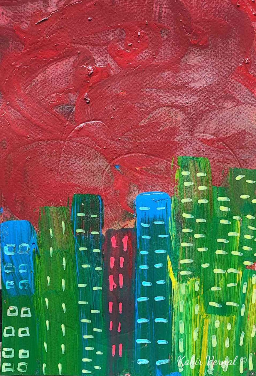 THE TWO FACETS OF COMMUNICATION