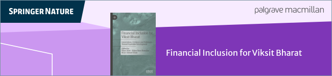 Financial Inclusion for Viksit Bharat